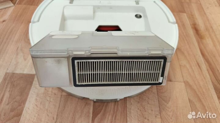 Xiaomi mi robot vacuum mop essential