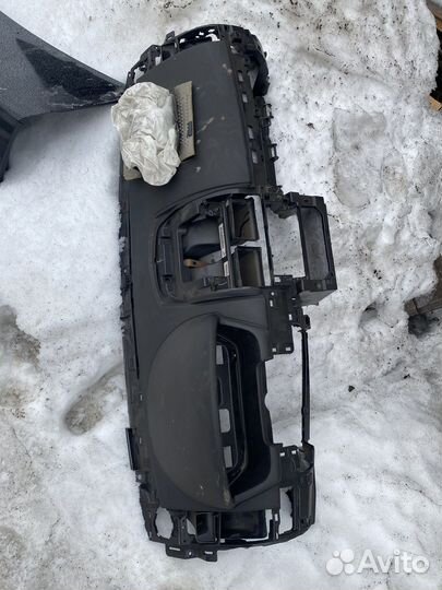 Торпедо торпеда mitsubishi Galant 9 DJ