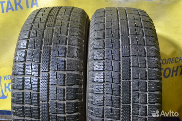 Toyo Garit G5 215/60 R16