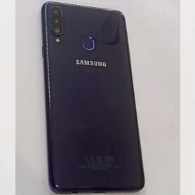 Samsung Galaxy A20s, 3/32 ГБ