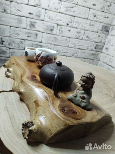 Чабань чайная доска