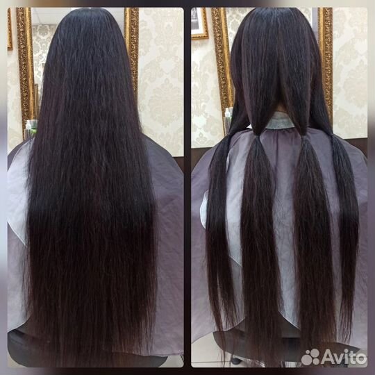 Скупка волос от 40 см