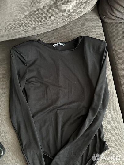 Боди zara