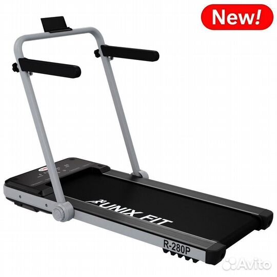 Беговая дорожка unixfit R-280P