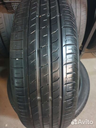 Nexen N'Blue HD Plus 185/55 R16