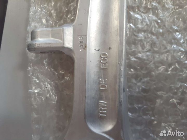 Передний рычаги Ауди А8