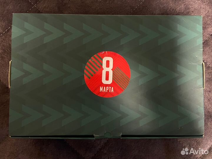 Фк Локомотив подарочный набор