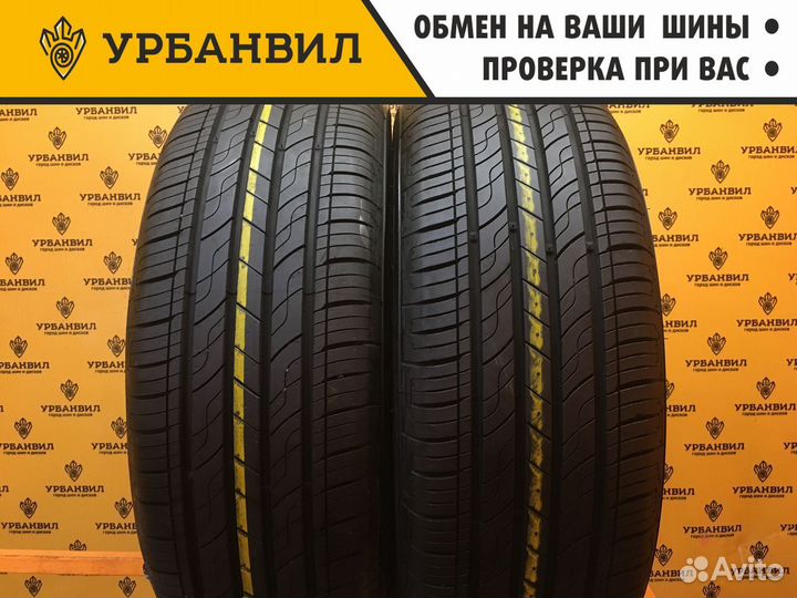 Kumho Solus TA21 215/60 R16 95H