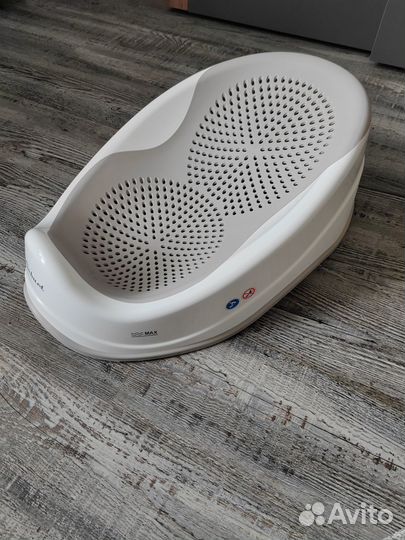 Подставка для купания ребенка