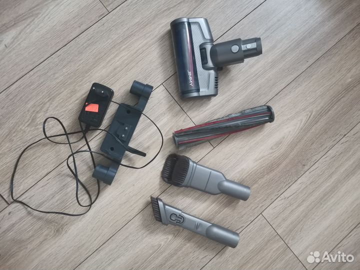 Пылесос jimmy по запчастям