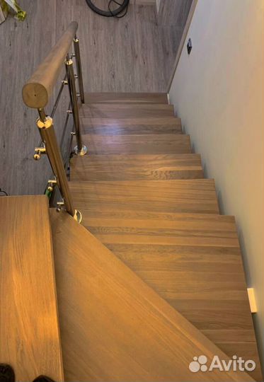 Лестница на заказ