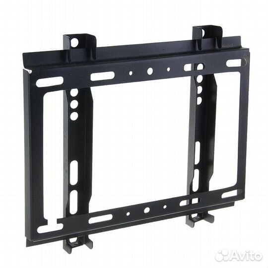 Кронштейн KrON-68, для тв, фиксированный, 14-42