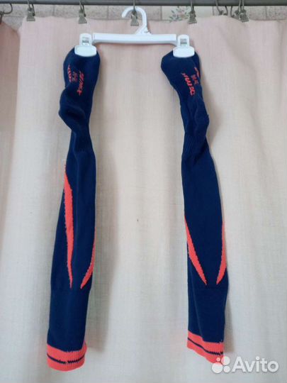 Гетры футбольные детские