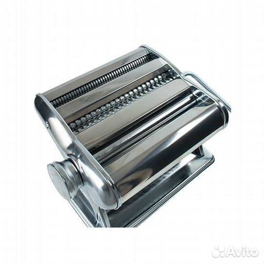 Тестораскатка - лапшерезка ручная HO-180