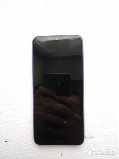 Xiaomi Redmi Note 8T, 4/128 ГБ