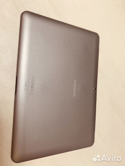 Samsung galaxy tab 2 10.1 p5110