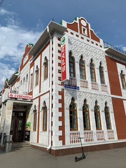 Свободного назначения, 1440.8 м²