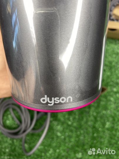 Фен Dyson supersonic(Новый + Гарантия)
