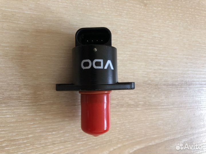 Датчик холостого хода Сеаз 11116 Ока