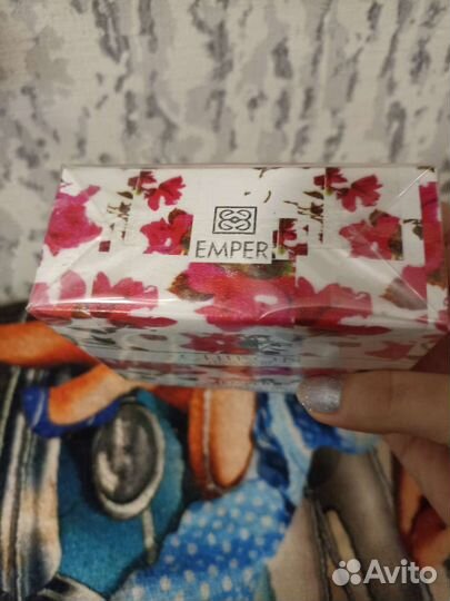 Духи Chifon Emper