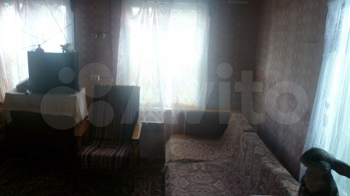 Дача 45 м² на участке 5 сот.