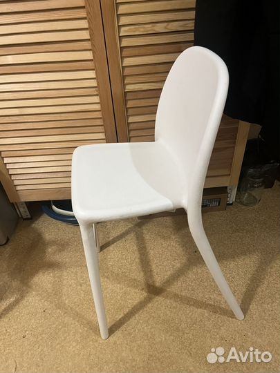 Детский стул IKEA urban