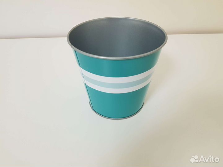 Кашпо для цветов IKEA обмен