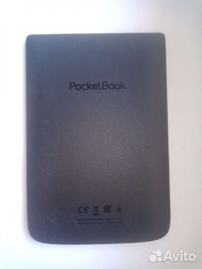 Электронная книга Pocketbook 627 на запчасти