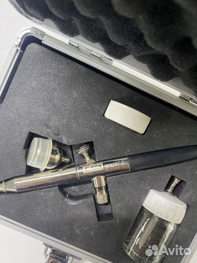 SATA grah 2
