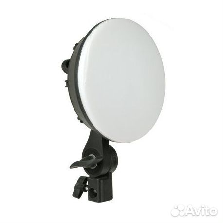 Комплект griflv460 светодиодного постоянного света