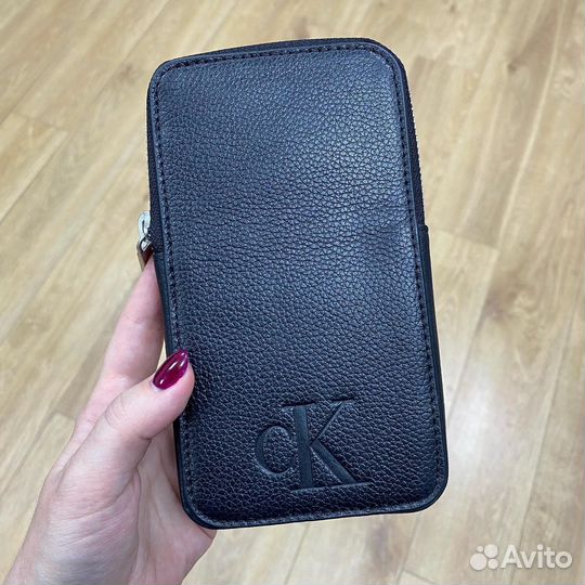Чехол для телефона Calvin klein
