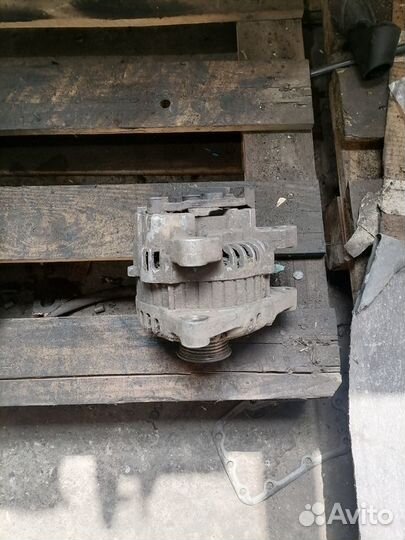 Запчасти на пежо