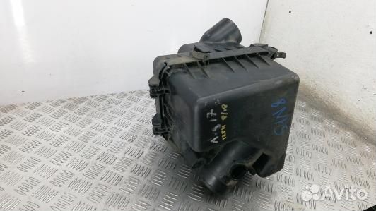 Корпус воздушного фильтра toyota RAV 4 ZSA3 (8NI05