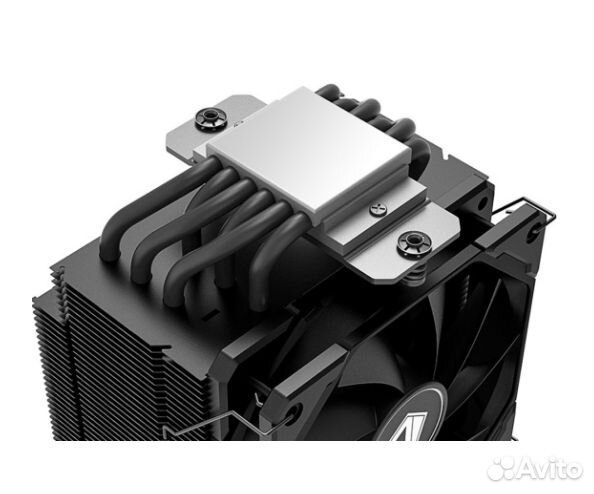 Кулер ID-Cooling SE-226-XT black