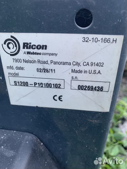 Подъемник для инвалидов