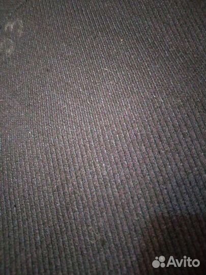 Ткань костюмная