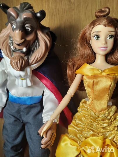 Куклы Дисней (Disney)