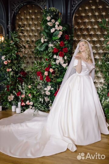 Организация свадьбы