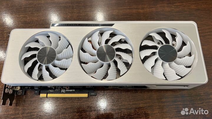 Gigabyte rtx 3080 ti GV-N308teagle OC-12GD