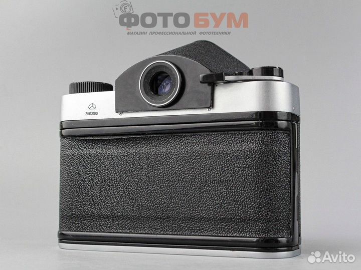 Фотоаппарат Киев 6С Вега 12Б 2,8/90