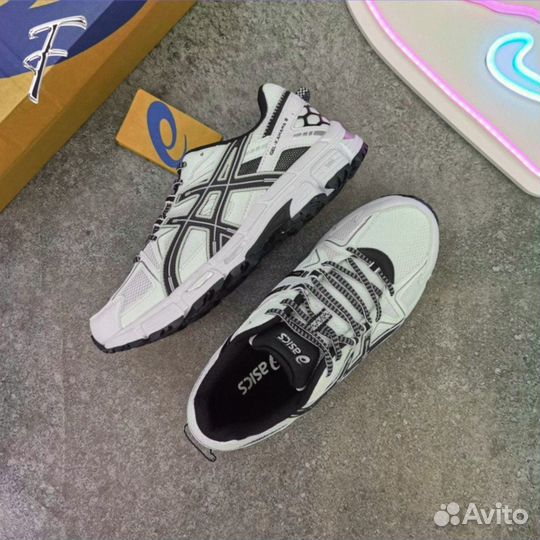 Кроссовки Asics Gel Kahana 8 Новые