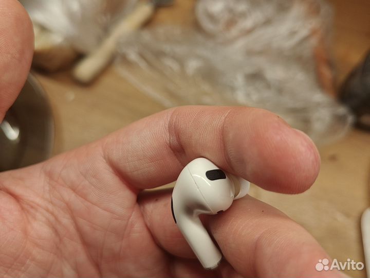 Наушник earpods pro левый