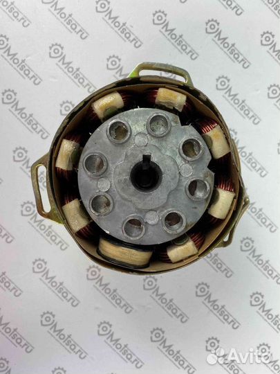 Генератор Минск Восход 14В65Вт 433701 выдает 65Вт