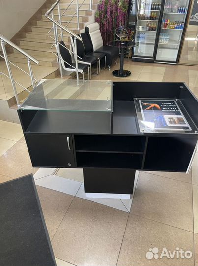 Компьютерный стол бу