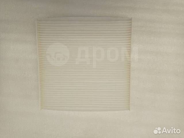 Фильтр салона кондиционера Changan Alsvin