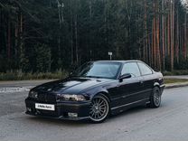 BMW 3 серия 2.5 MT, 1994, 504 000 км, с пробегом, цена 794 000 руб.