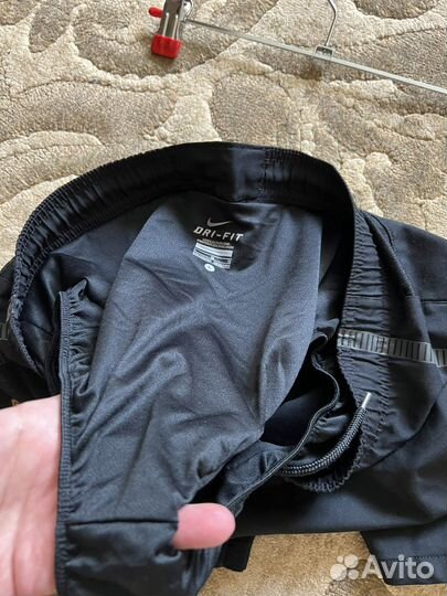 Футбольная форма Nike