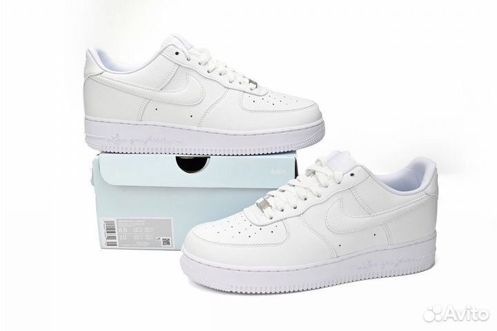 Nocta x Nike Air Force 1 Low Certified Lover Boy