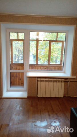 Ремонт, замер и установка пластиковых окон