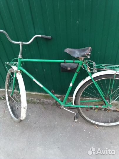 Велосипед Украина